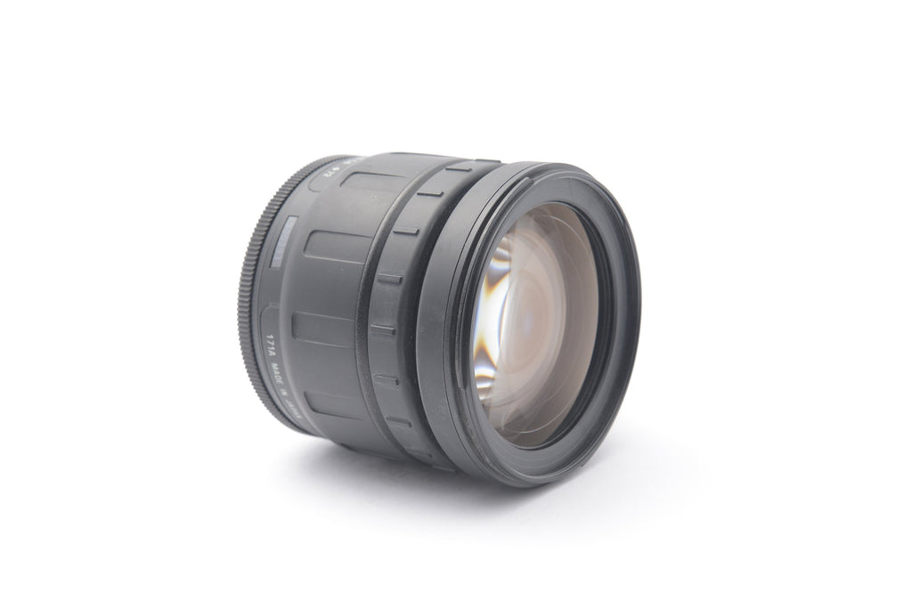 Tamron 28-200mm f3.8-5.6 Asph LD IF (Adaptall 2 OM) – Very Good