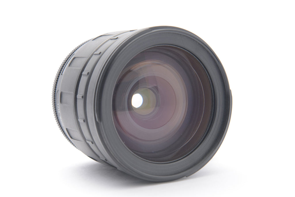 Tamron 28-200mm f3.8-5.6 Asph LD IF (Adaptall 2 OM) – Very Good