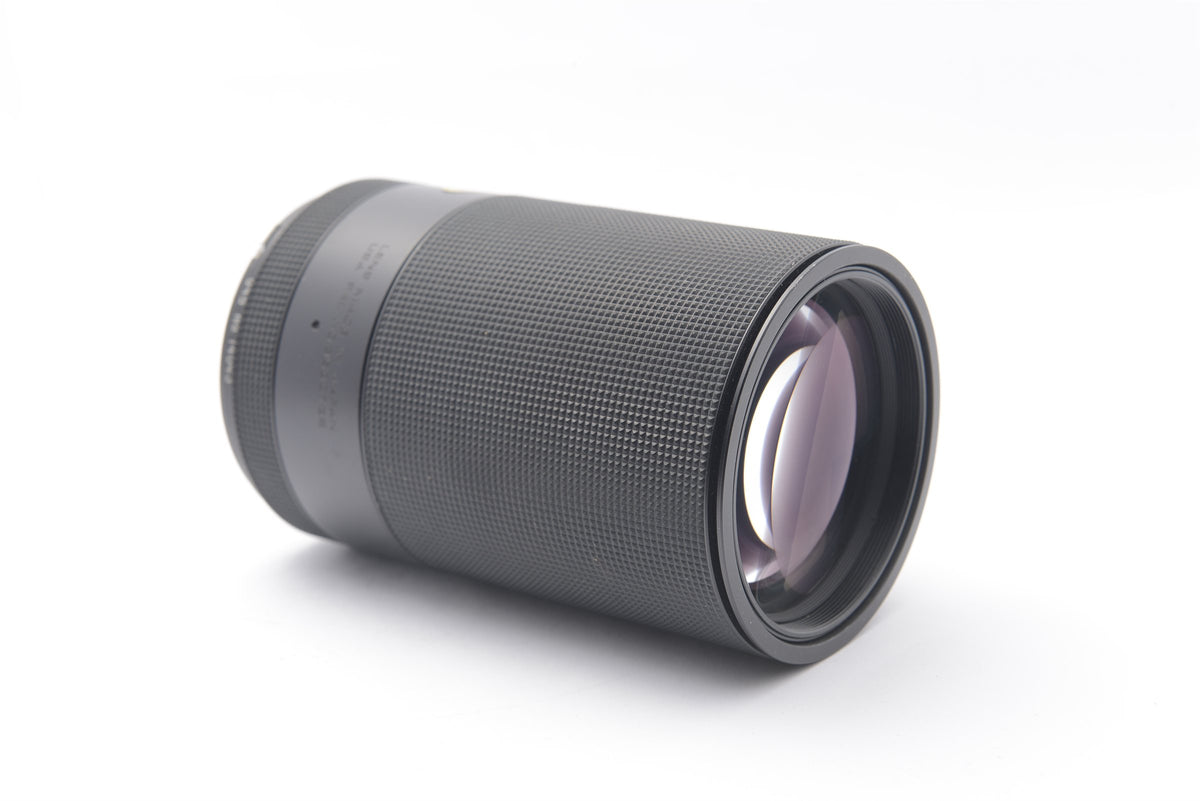 Tamron 200mm f3.5 BBAR MC (Adaptall 2 OM) – Very Good