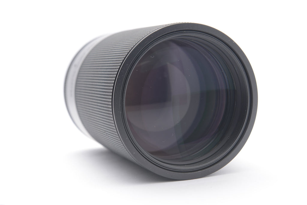 Tamron 200mm f3.5 BBAR MC (Adaptall 2 OM) – Very Good