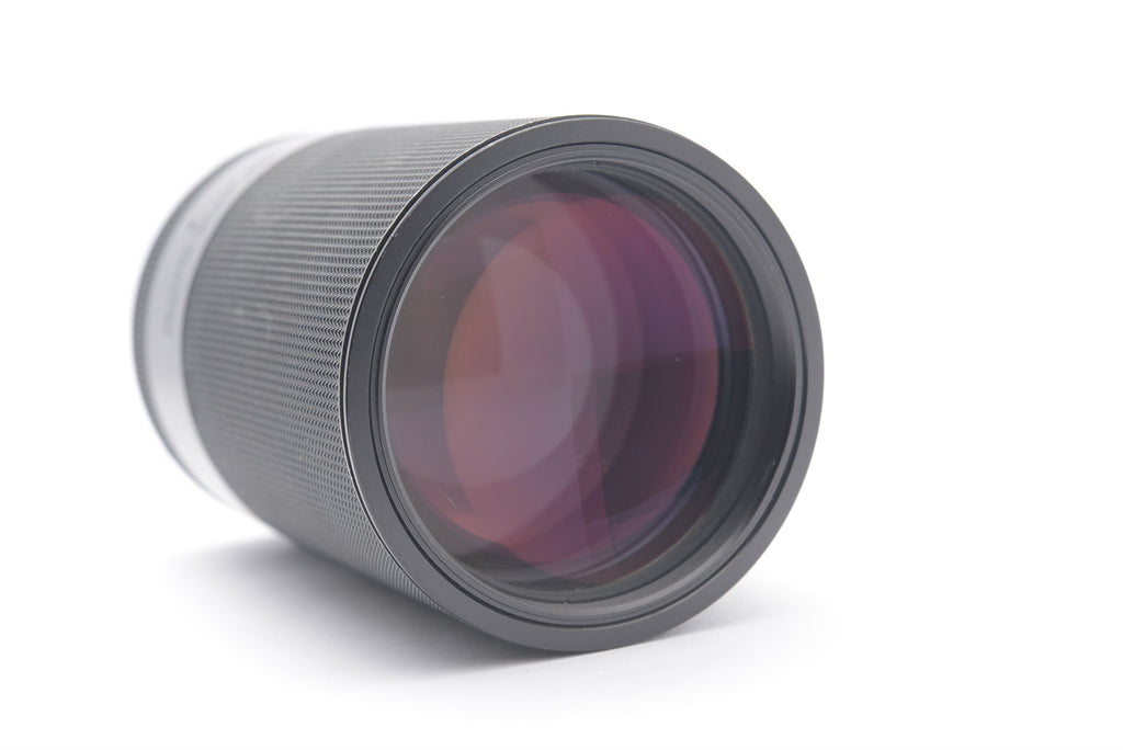 Tamron 200mm f3.5 BBAR MC (Adaptall 2 OM) – Very Good