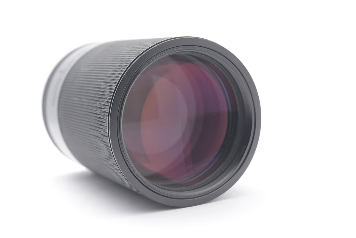 Tamron 200mm f3.5 BBAR MC (Adaptall 2 OM) – Very Good