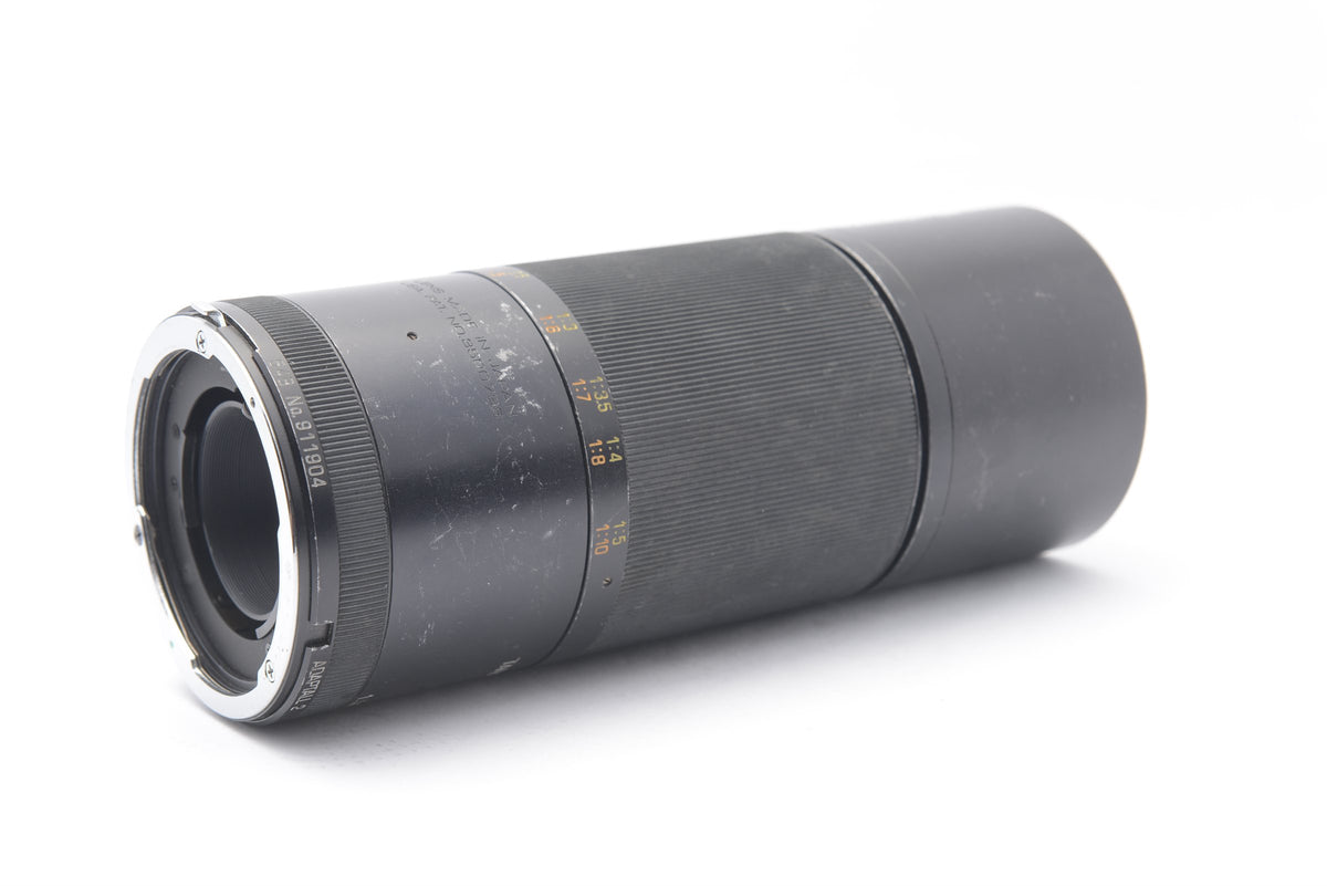 Tamron 300mm f5.6 BBAR MC Tele Macro (Adaptall 2 OM) – Fair