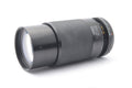 Tamron 80-210mm f3.8-4 CF TELE MACRO BBAR MC (Adaptall 2 OM) – Good