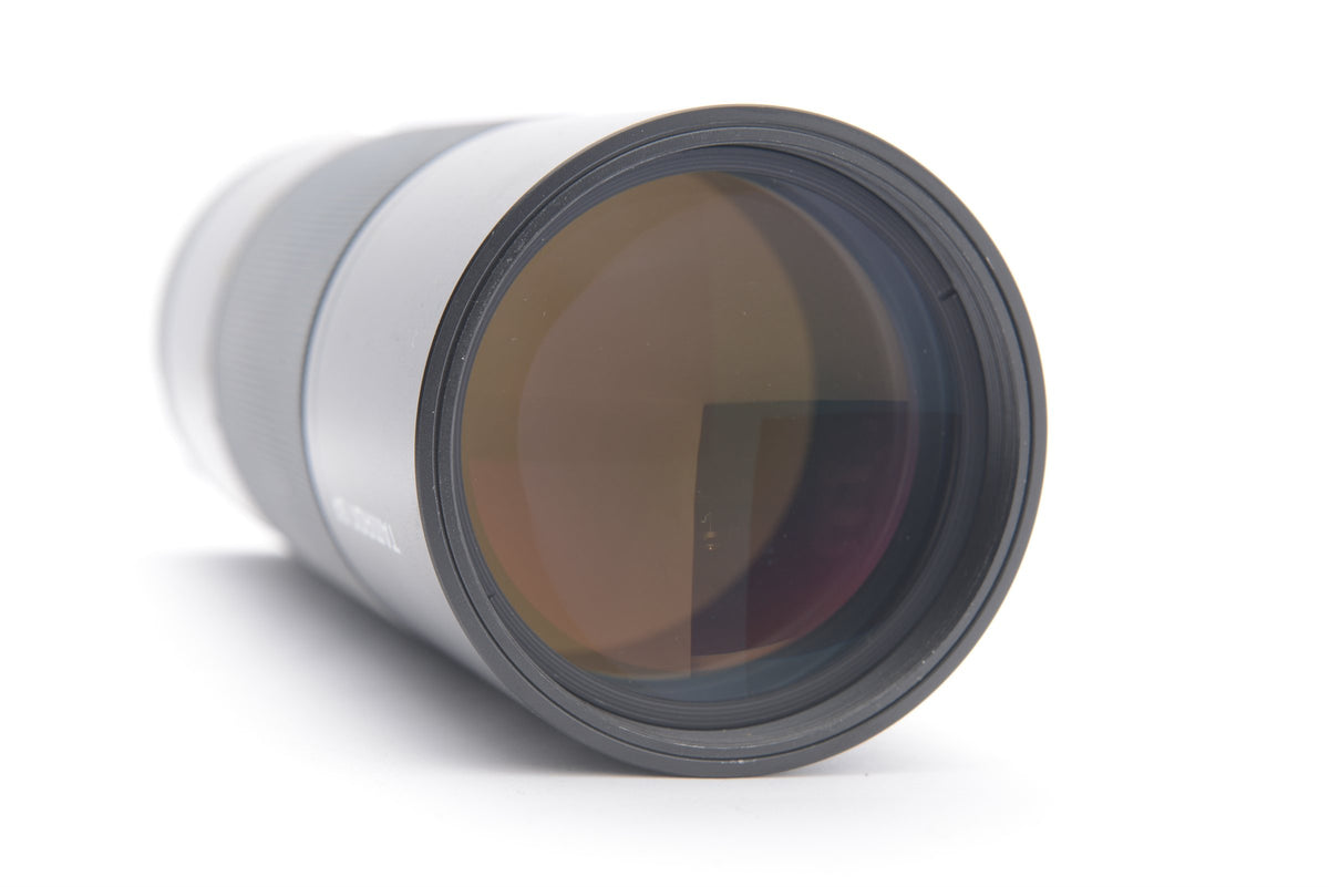 Tamron 300mm f5.6 BBAR MC Tele Macro (Adaptall 2 OM) – Very Good