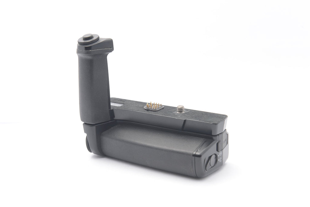 Olympus Power Battery Holder HLD-6G (For OM-D E-M5 Only) – Very Good