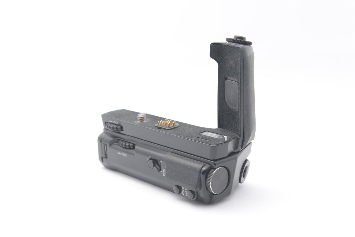 Olympus Power Battery Holder HLD-6G (For OM-D E-M5 Only) – Very Good