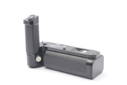 Canon Motor Drive MA – Good