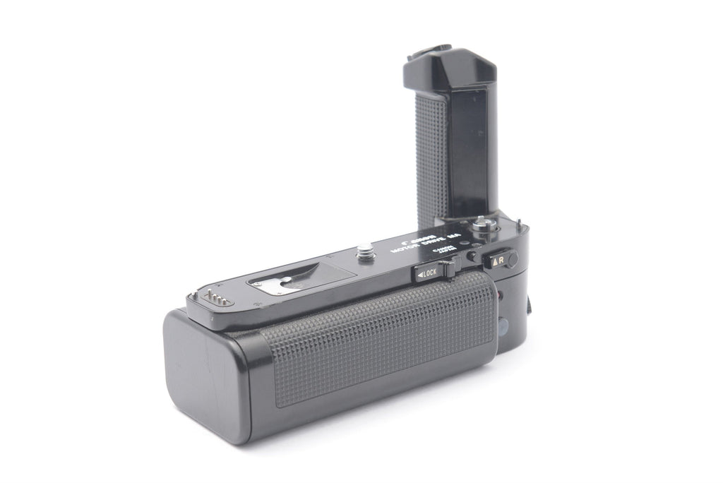 Canon Motor Drive MA – Good