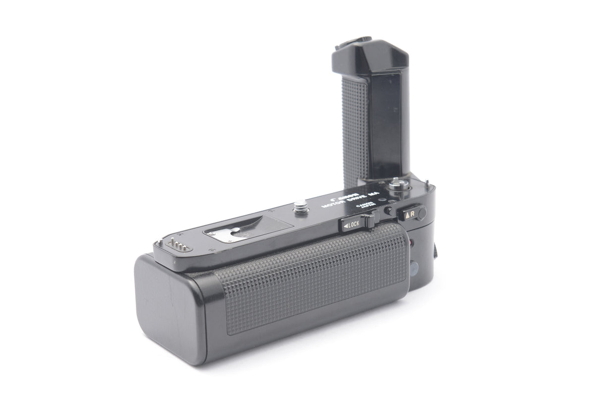 Canon Motor Drive MA – Good