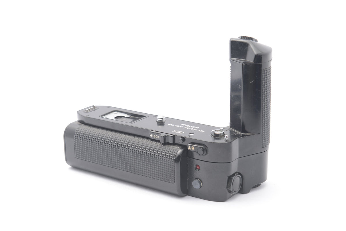 Canon Motor Drive MA – Good