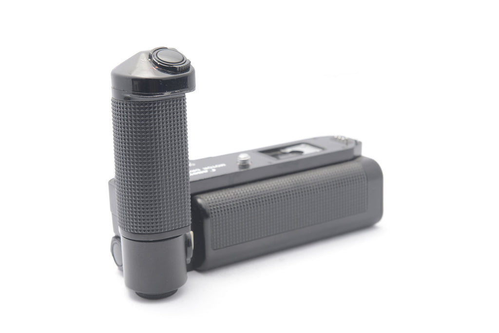 Canon Motor Drive MA – Good