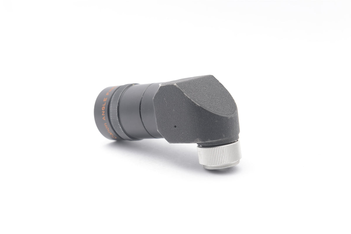 Canon Angle Finder B – Good