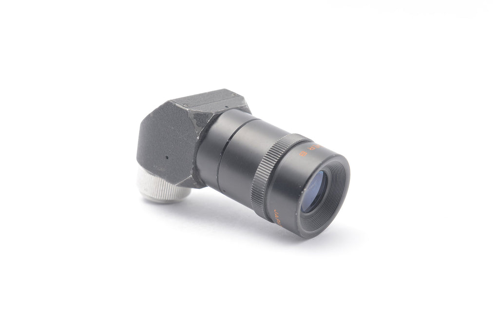 Canon Angle Finder B – Good