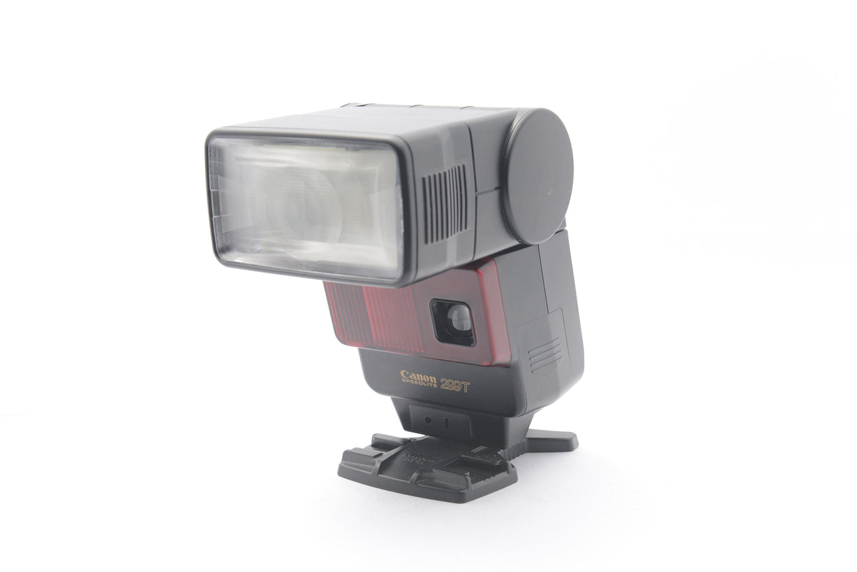 Canon Speedlite 299T Flash (For Canon T70) – Very Good