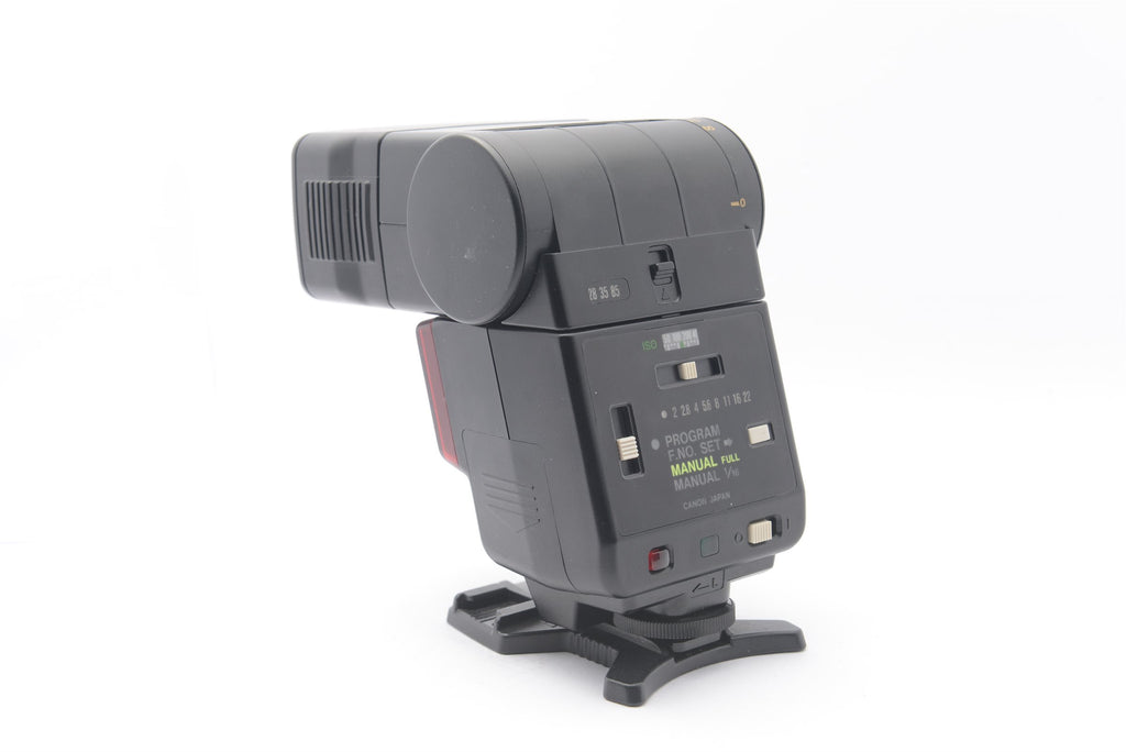 Canon Speedlite 299T Flash (For Canon T70) – Very Good