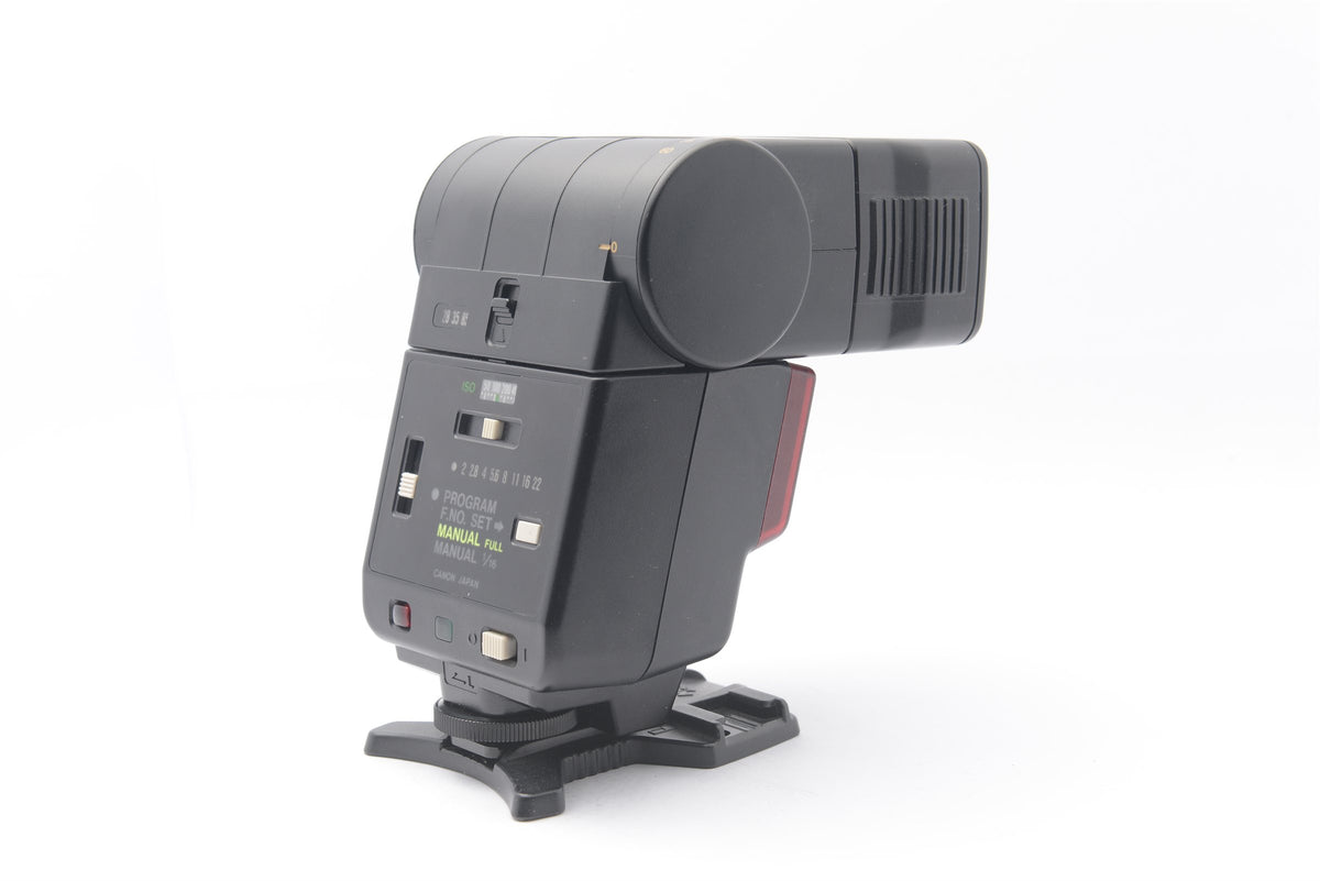 Canon Speedlite 299T Flash (For Canon T70) – Very Good