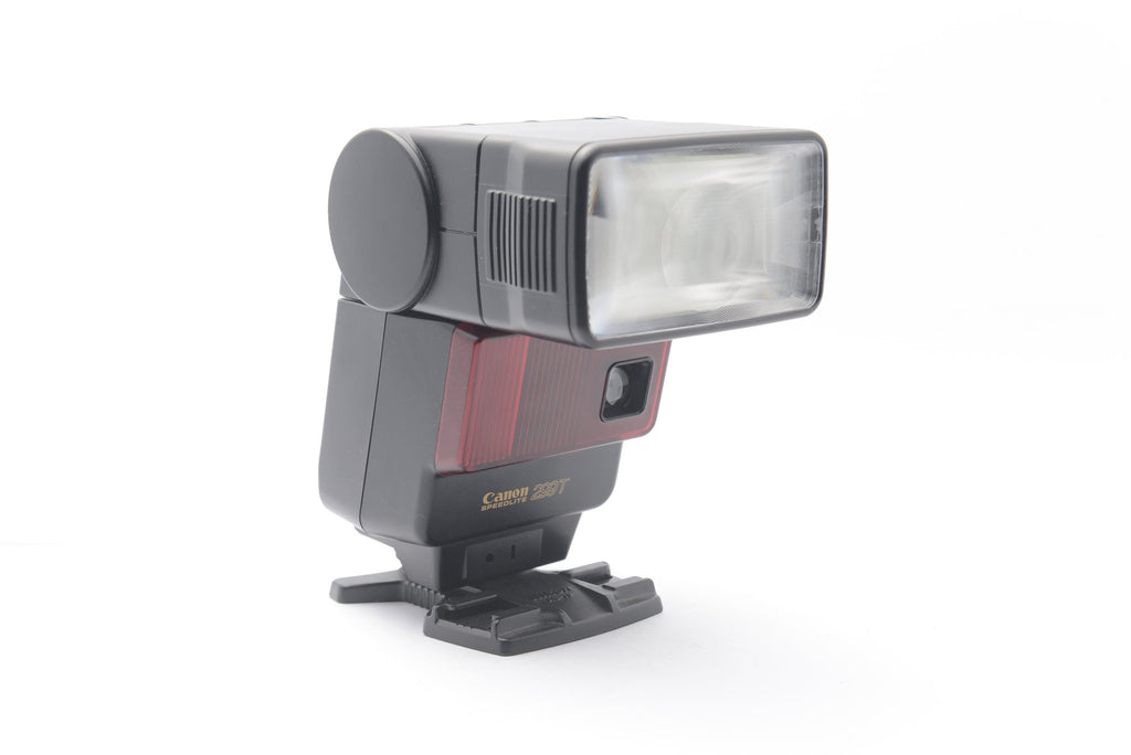 Canon Speedlite 299T Flash (For Canon T70) – Very Good