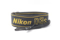 Nikon D3s Strap – Very Good