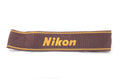 Nikon AN-4M F3 Strap – Excellent