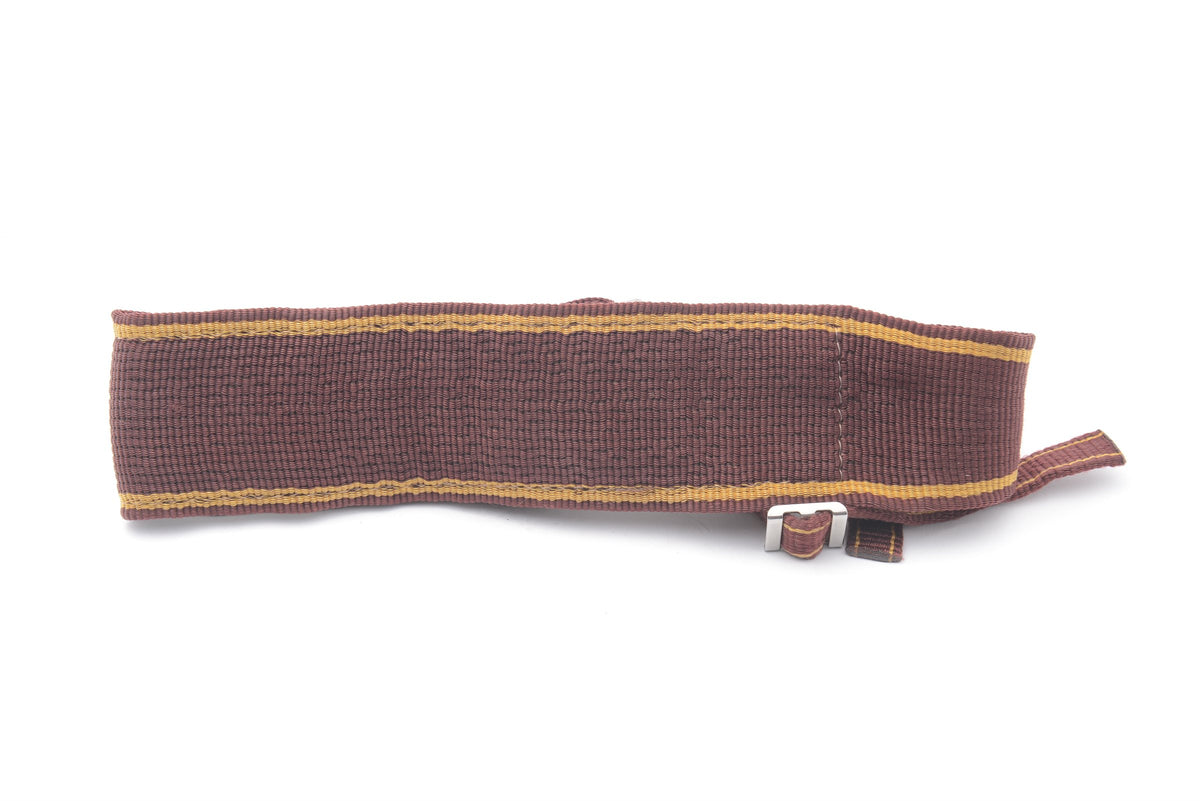 Nikon F Strap (c.1960s) – Very Good