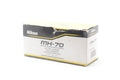 NC-0596 — Nikon MH-70 Battery Charger — main product view