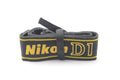 NC-0598 — Nikon D1 Strap — main product view