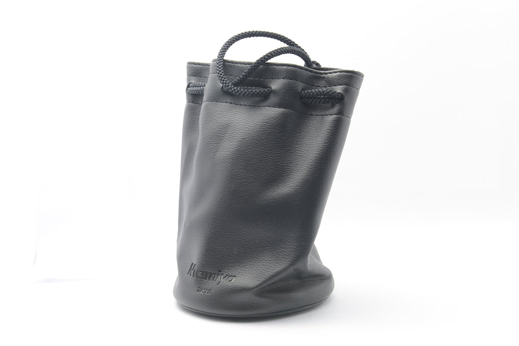 NC-0605 — Mamiya Soft Lens Case Type C — detail photograph 3