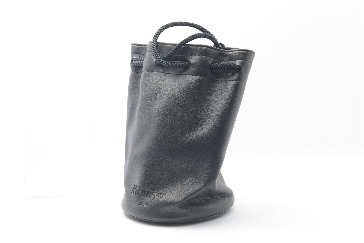 NC-0605 — Mamiya Soft Lens Case Type C — detail photograph 3