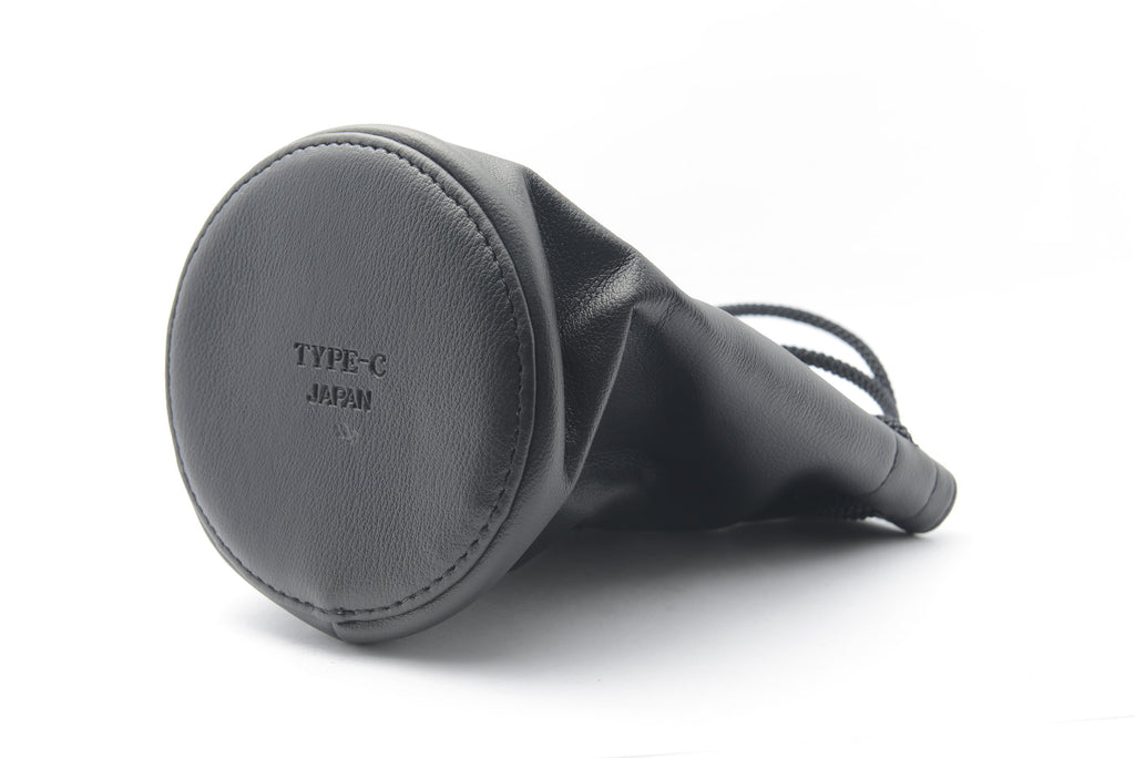 NC-0605 — Mamiya Soft Lens Case Type C — detail photograph 4