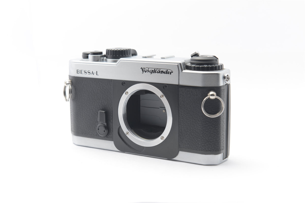 NC-0609 — Voigtlander Bessa-L Body — main product view