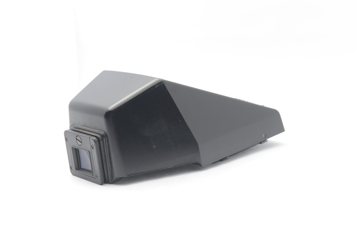 NC-0610 — Bronica GS Prism Finder G — detail photograph 3