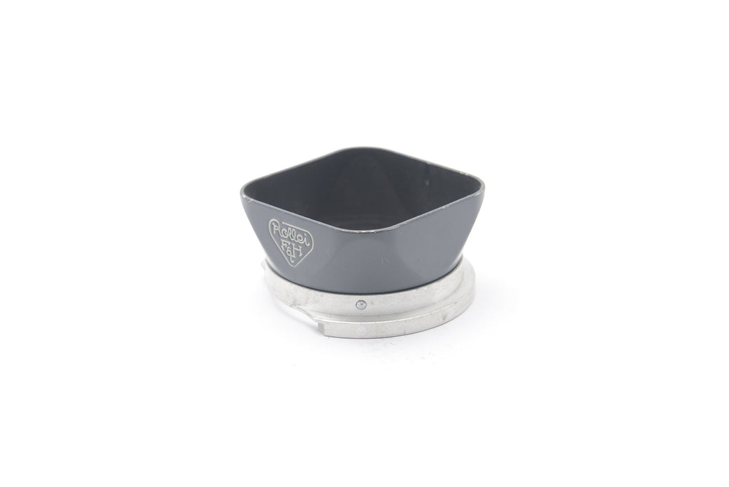 NC-0612 — Rollei Baby Rollei 4x4 Lens Shade — main product view