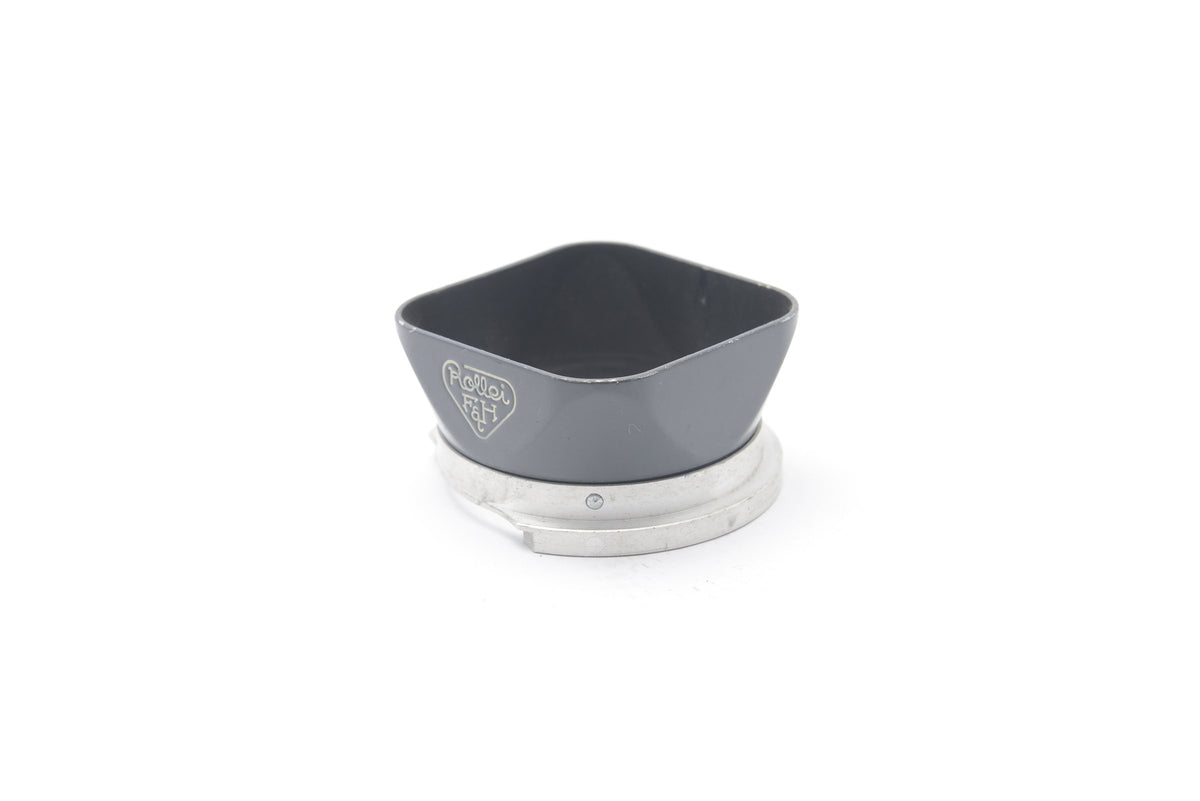 NC-0612 — Rollei Baby Rollei 4x4 Lens Shade — main product view