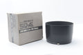 NC-0615 — Bronica SQ Lens Hood S (For 200/250mm) — main product view
