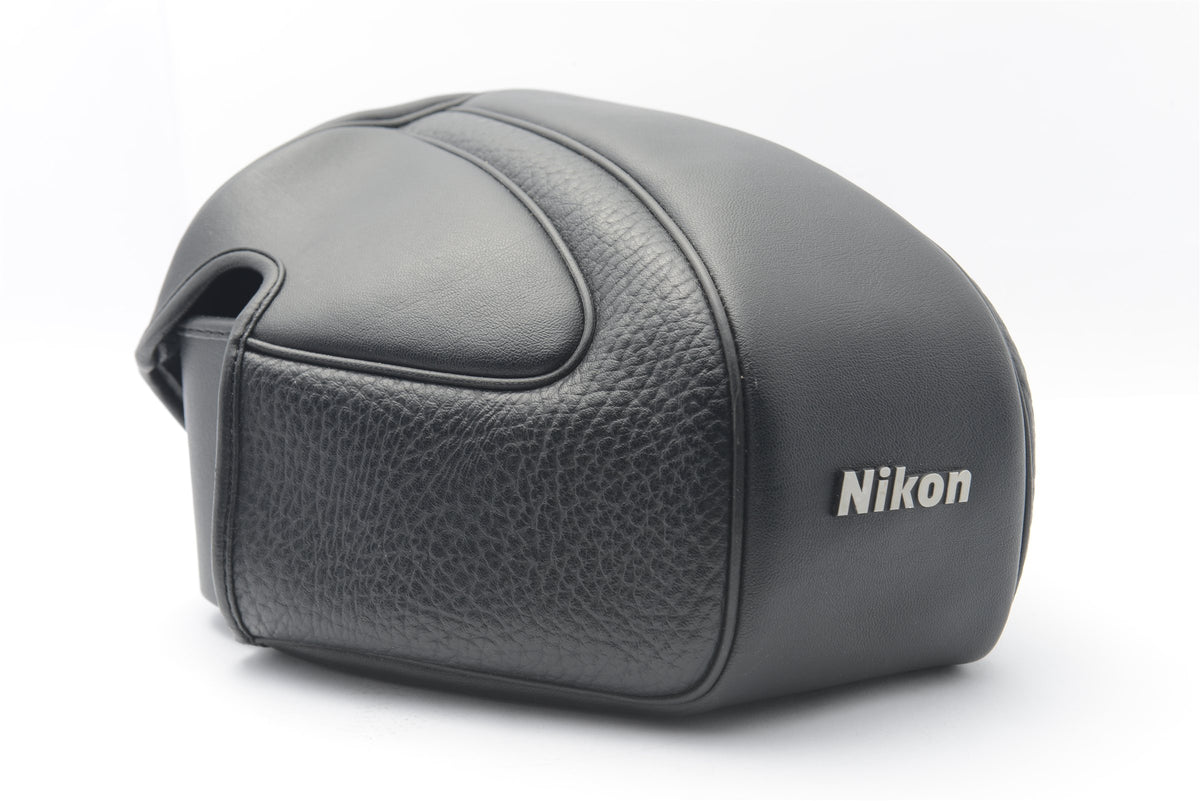 NC-0619 — Nikon Case EF-47 (For F90s, F90D & N90) — detail photograph 4