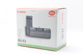 NC-0621 — Canon BG-E3 Battery Grip (For Canon 350D & 400D) — main product view