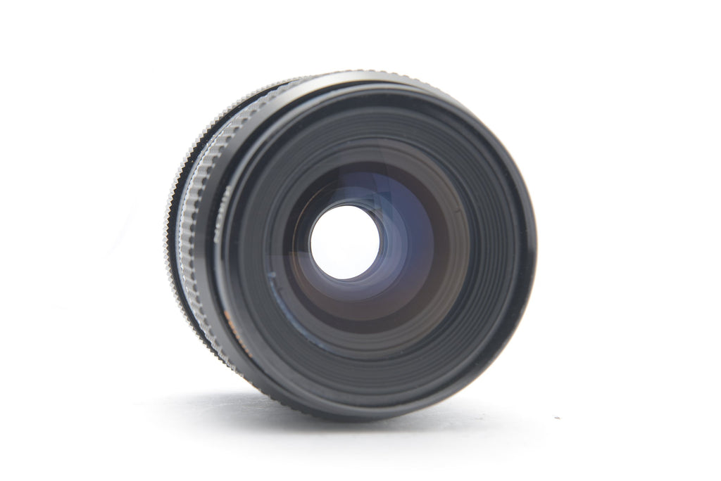 NC-0622 — Kiron 28mm f/2 MC (For Pentax K) — detail photograph 5
