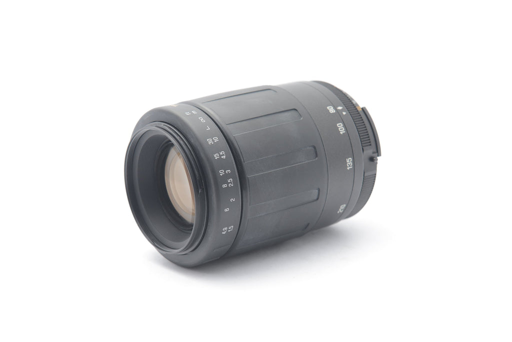 NC-0625 — Tamron 80-210mm f/4.5-5.6 AF (For Nikon F AF-D) — main product view
