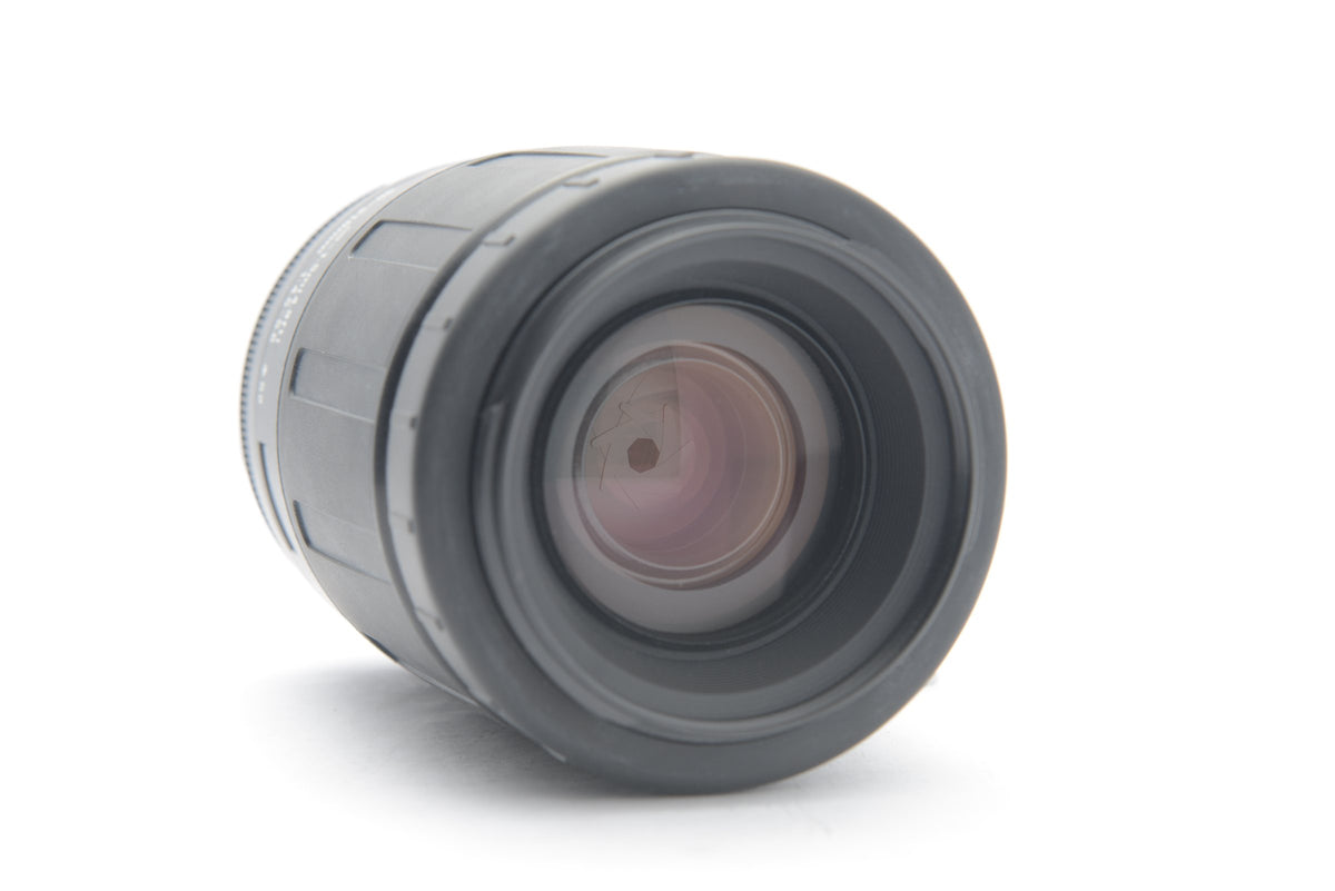 NC-0625 — Tamron 80-210mm f/4.5-5.6 AF (For Nikon F AF-D) — detail photograph 5
