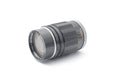 NC-0626 — Canon R 135mm f/2.5 Super-Canomatic — main product view