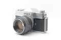 NC-0628 — Argus SLR c/w 58mm f/1.7 Argus-Sekor — main product view