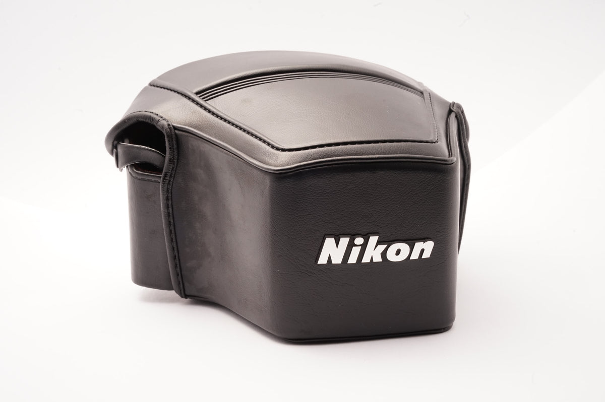 Nikon CF-17 Case for Nikon FG — Nicholas Cameras NC-0629 photo 2