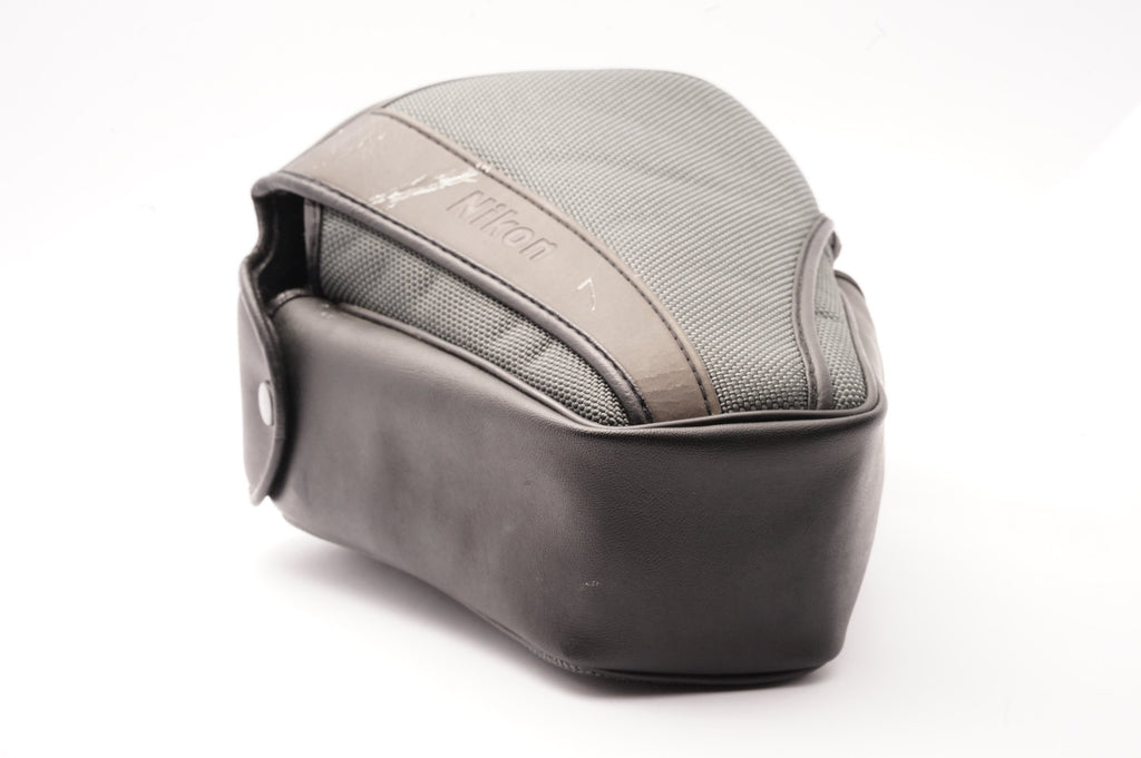 Nikon CF-49 Case for Nikon F50/F50D/N50 — Nicholas Cameras NC-0630 photo 1