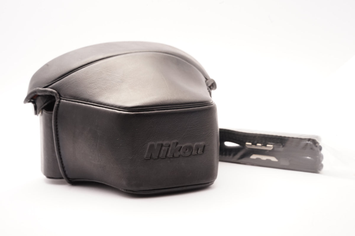 Nikon CF-11 Case for Nikon EM — Nicholas Cameras NC-0631 photo 1