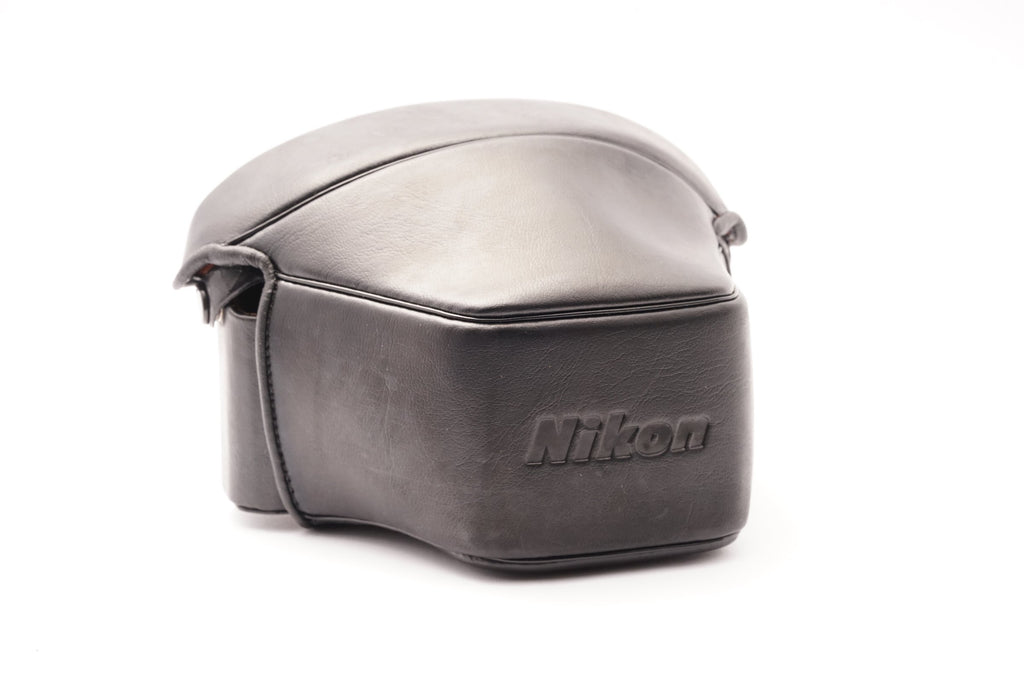 Nikon CF-11 Case for Nikon EM — Nicholas Cameras NC-0631 photo 2