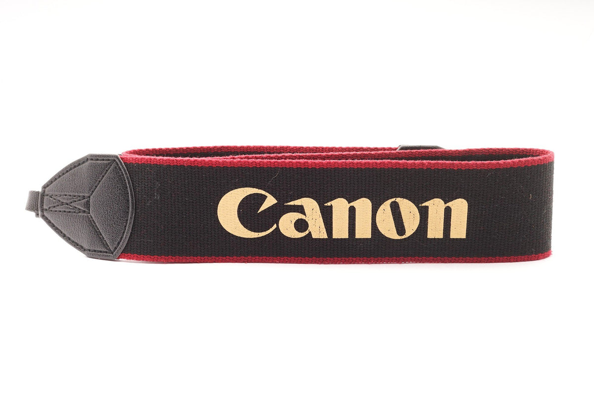 Canon Wide SLR Strap — Nicholas Cameras NC-0632 photo 1