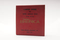 Bronica S2/S2A/EC Coated Filter (for 5cm f3.5), Nicholas Cameras NC-0634, photo 1