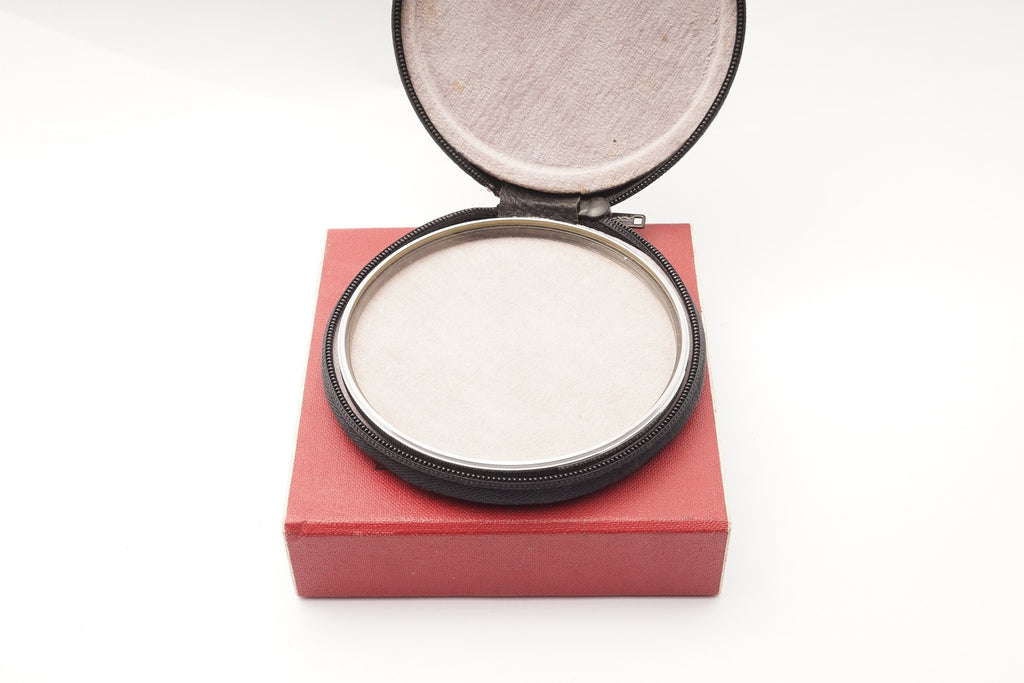 Bronica S2/S2A/EC Coated Filter (for 5cm f3.5), Nicholas Cameras NC-0634, photo 2