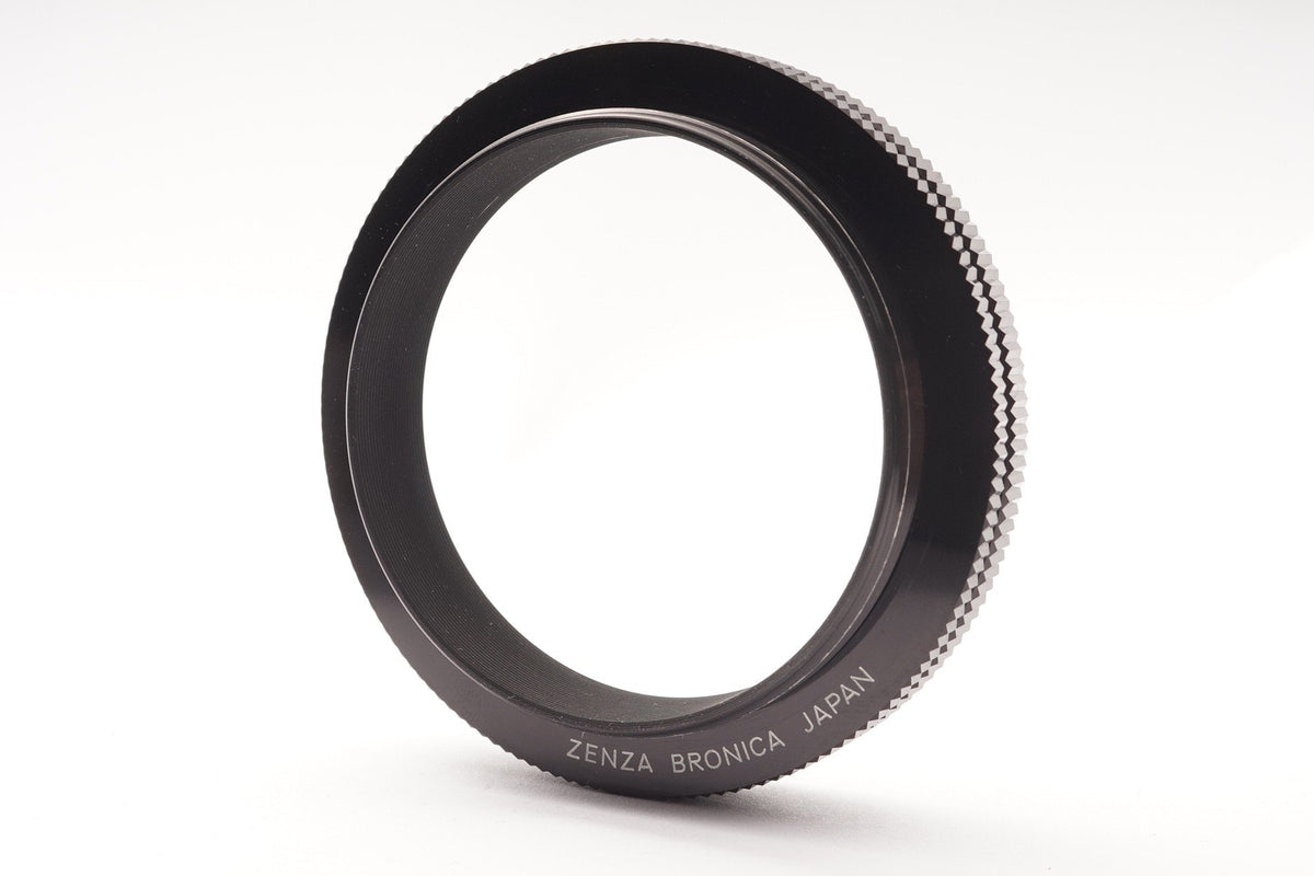 Bronica Lens Reversing Ring (67mm), Nicholas Cameras NC-0640, photo 1